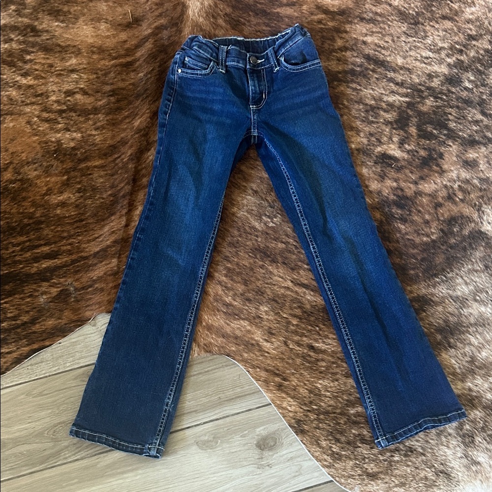 Wrangler Girls Jeans - Regular